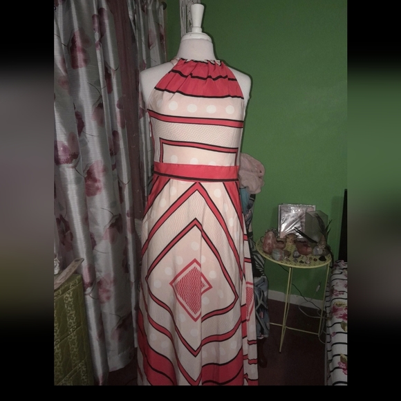 Custom Made Sundress - Picture 3 of 7